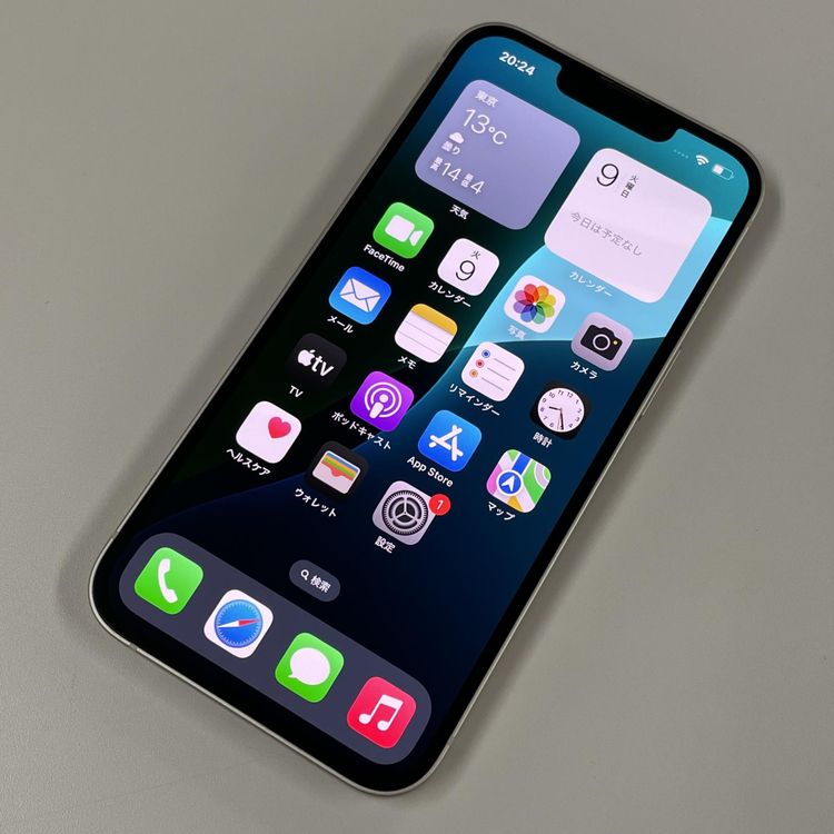 iPhone 13 128GB 饤 SIMå