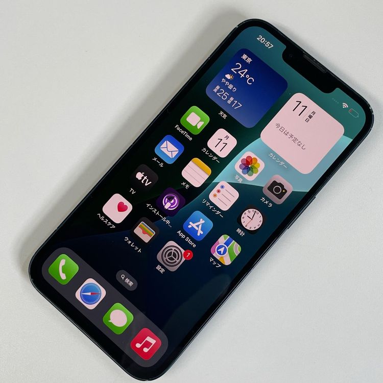 iPhone 14 128GB �ߥåɥʥ��� SIM���å������