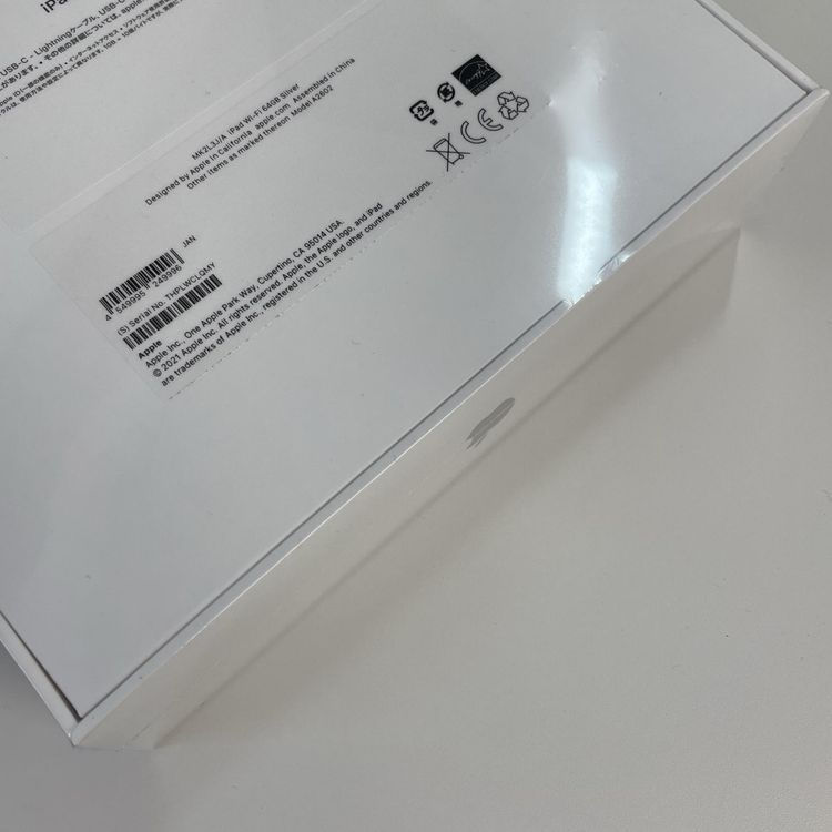 iPad ��9���� WiFi 64GB ����С�