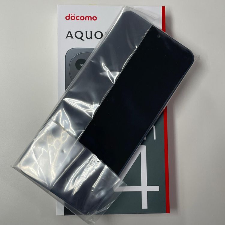 ���������¡��� AQUOS wish4 SH-52E �֥�å� SIM���å������