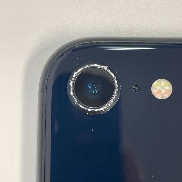 ���������¡��� iPhone SE(��3����) iPhone SE(��3����) 128GB �ߥåɥʥ��� SIM���å������