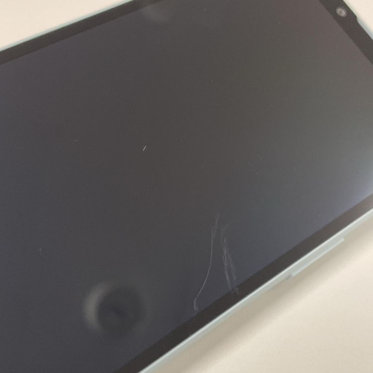 ¡ Xperia 10 VI SOG14 ֥롼 SIMå