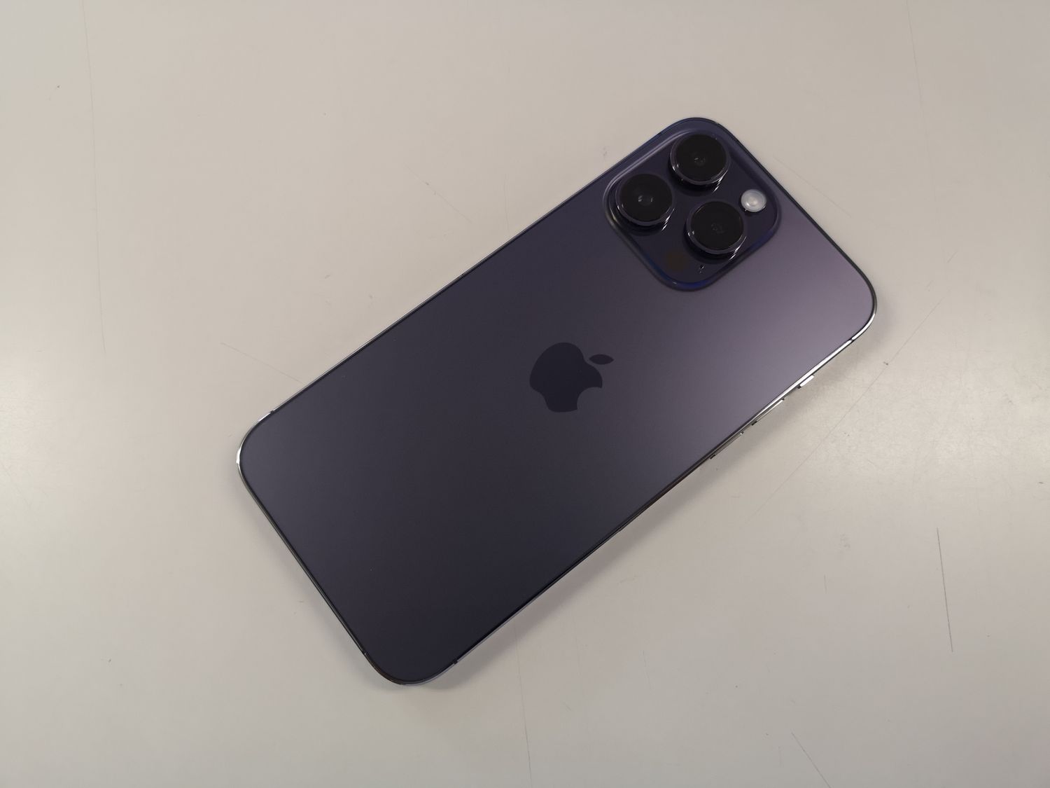 ムスビー｜国内版SIMフリー iPhone 14 Pro MAX 256GB 電池100 