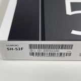 ���������¡��� AQUOS wish5 SH-52F ���� SIM���å������