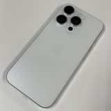 iPhone 15 Pro 256GB �ۥ磻�ȥ����˥��� SIM���å������