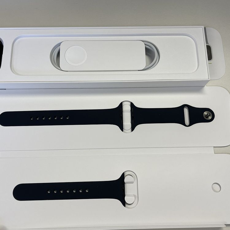 Apple Watch Apple Watch Series 8 45mm GPS �ߥåɥʥ���