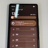 ���������¡��� Google Pixel 6a Pixel 6a Charcoal SIM���å������