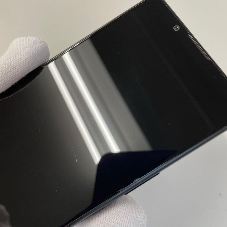 ���������¡��� Xperia 5 IV A204SO �֥�å� SIM���å������