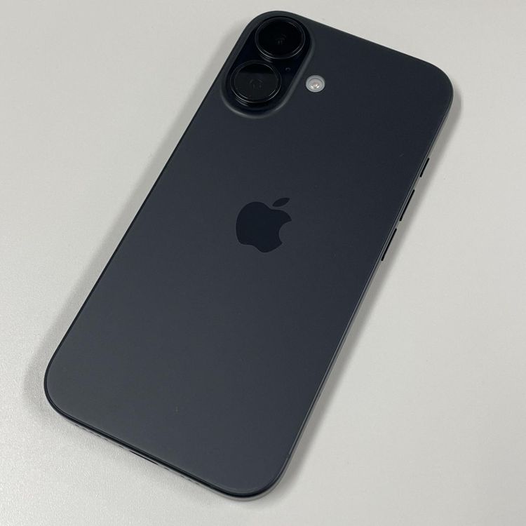 iPhone 16 128GB ֥å SIMå