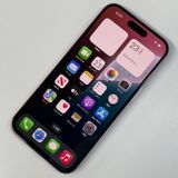 ���������¡��� iPhone 15 256GB �ԥ� SIM���å������