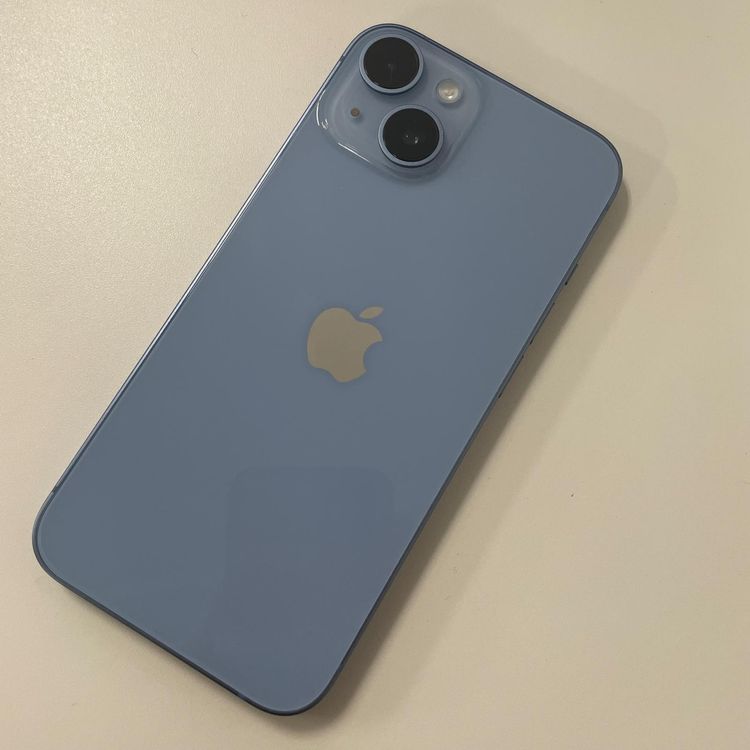 iPhone 14 128GB ֥롼 SIMå