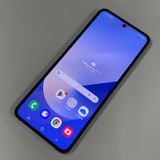 ★利用制限〇★ Galaxy Z Flip6 SCG29 256GB ブルー SIMロック解除済