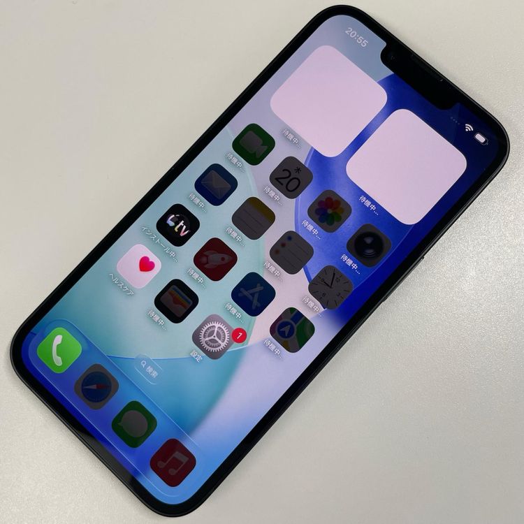 iPhone 16e 128GB �֥�å� SIM���å������