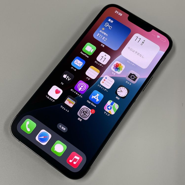 ¡ iPhone 13 Pro Max 256GB ե SIMå