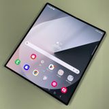 ���������¡��� Galaxy Z Fold6 SCG28 256GB ����С� ����ɥ� SIM���å������