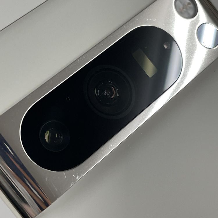 Google Pixel 8 Pro Pixel 8 Pro 128GB Porcelain SIMå