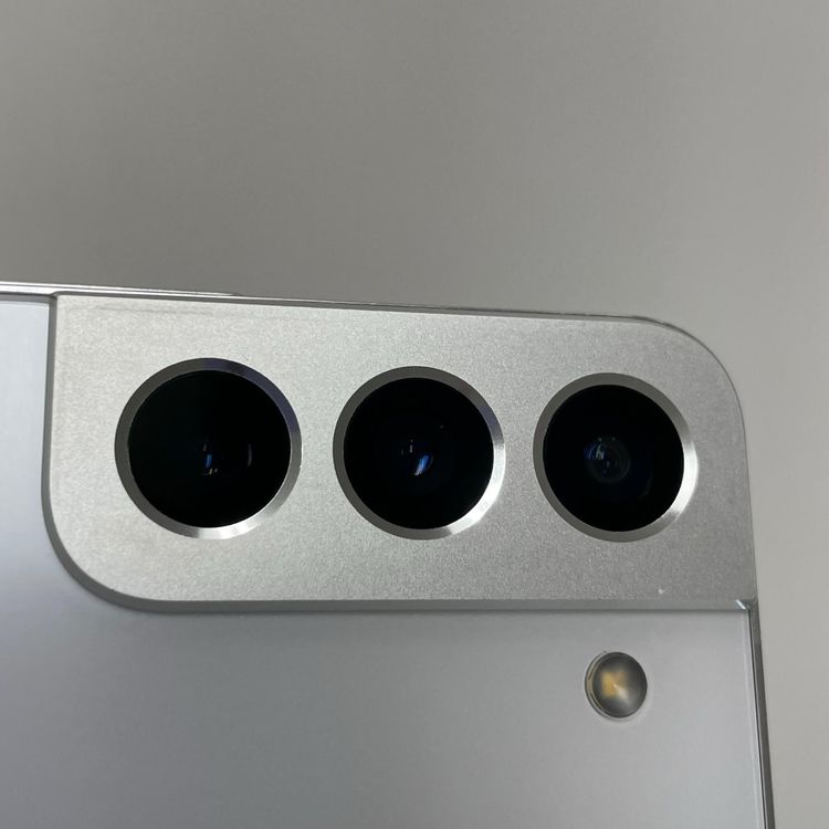 ���������¡��� Galaxy S22 SCG13 �ե���ȥ�ۥ磻�� SIM���å������