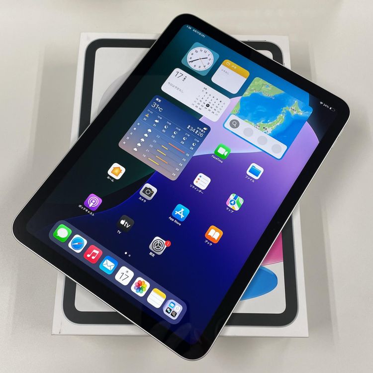 iPad 10 WiFi 64GB С