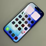 iPhone 17 Pro 256GB ディープブルー SIMロック解除済