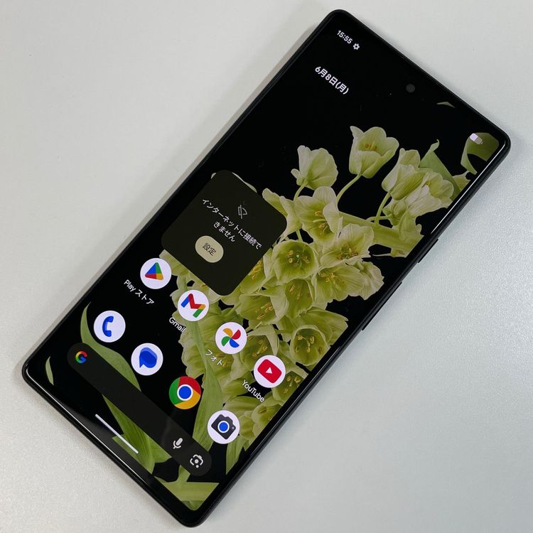 Google Pixel 6 Pixel 6 128GB Sorta Seafoam SIM���å������