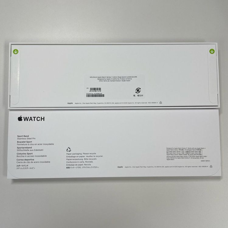 Apple Watch Apple Watch Series 11 42mm GPS �������������