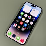 ¡ iPhone 14 Pro MAX 128GB С SIMå