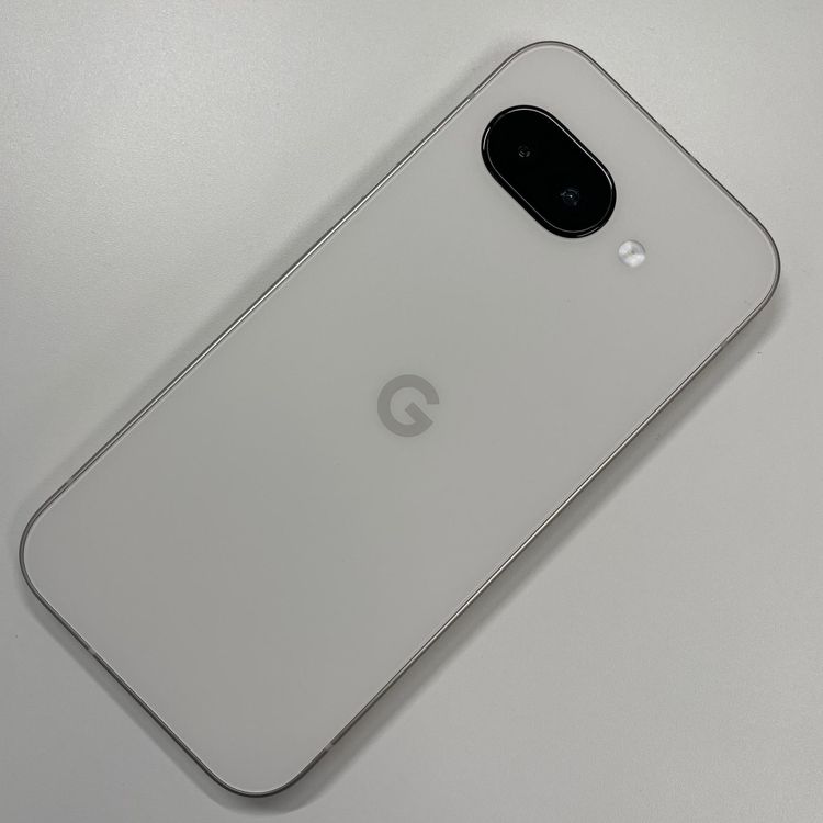 ���������¡��� Google Pixel 9a Pixel 9a 128GB	 �ݡ������ SIM���å������