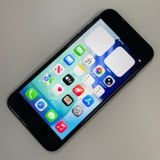 ★利用制限〇★ iPhone SE(第3世代) 64GB ミッドナイト SIMロック解除済