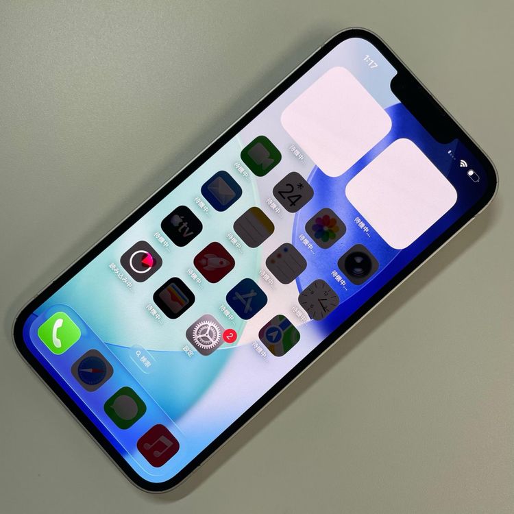���������¡��� iPhone 14 128GB �������饤�� SIM���å������