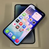 iPhone 14 128GB �֥롼 SIM���å������