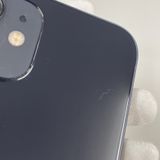 ���������¡��� iPhone 12 64GB �֥�å� SIM���å������