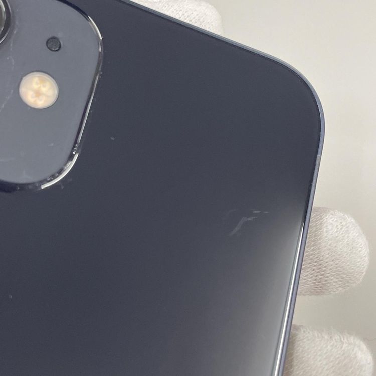 ���������¡��� iPhone 12 64GB �֥�å� SIM���å������