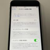 iPhone SE(��2����) 128GB �ۥ磻�� SIM���å������