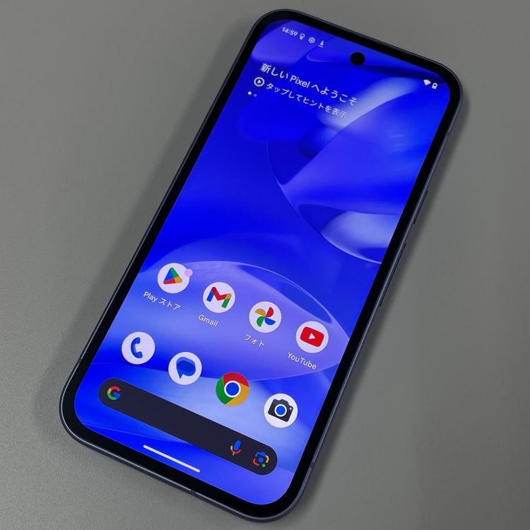 Google Pixel 9a Pixel 9a 128GB ꥹ SIMå