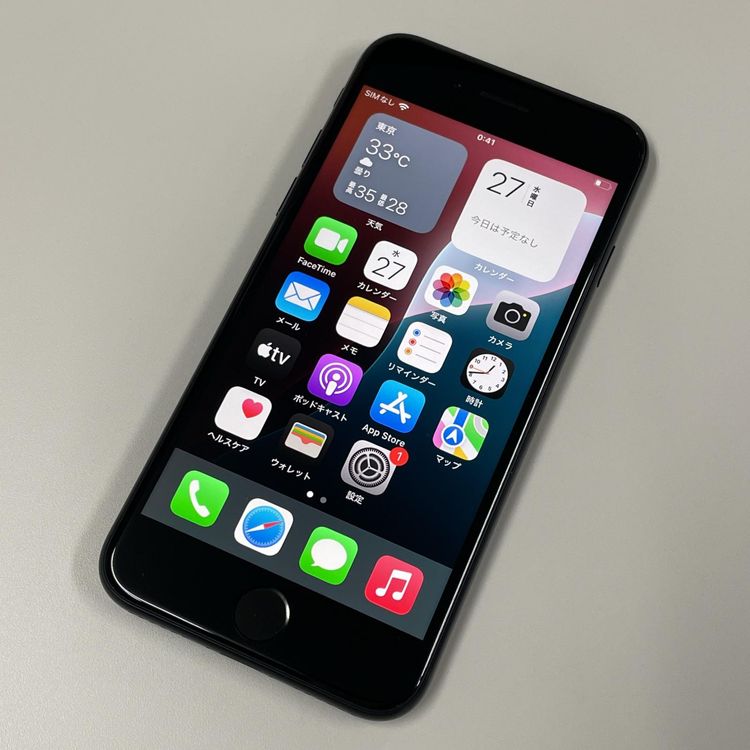iPhone SE(3) 64GB ߥåɥʥ SIMå