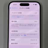 ¡ iPhone 15 Pro 128GB ʥ˥ SIMå