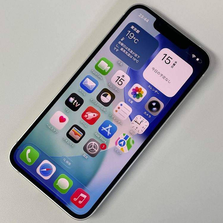 iPhone 13 mini 128GB �������饤�� SIM���å������