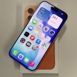 ★利用制限〇★ iPhone 17 Pro Max 256GB コズミックオレンジ SIMロック解除済