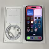 iPhone 15 256GB ֥å SIMå