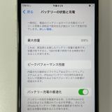 ���������¡��� iPhone SE(��3����) 64GB �������饤�� SIM���å������