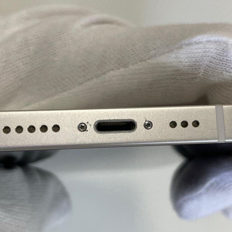 ���������¡��� iPhone 14 128GB �������饤�� SIM���å������