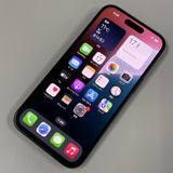 iPhone 15 128GB �֥�å� SIM���å������