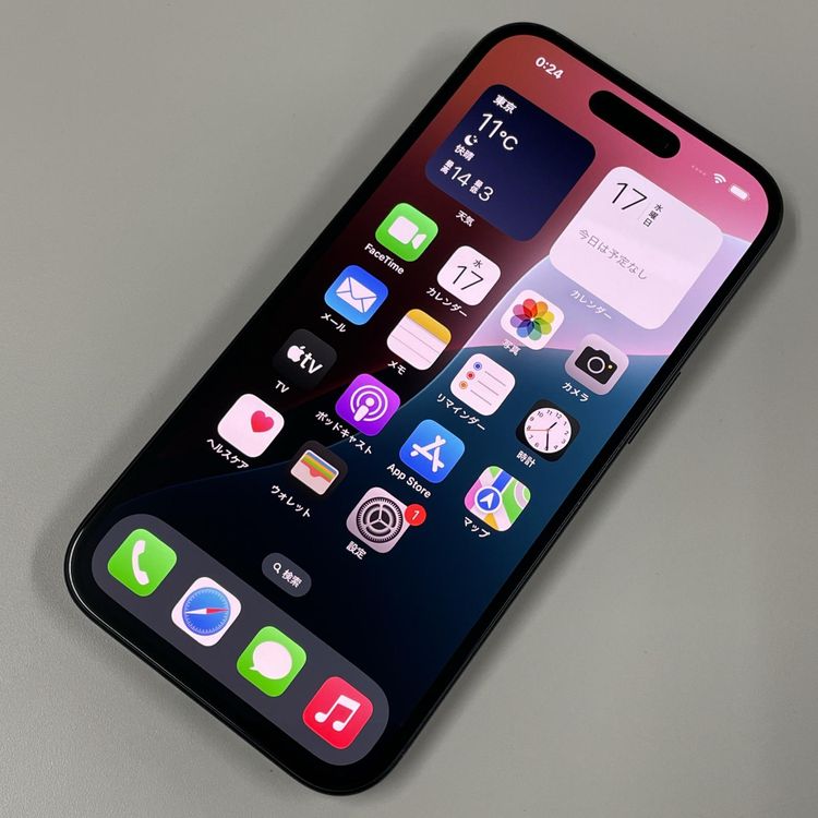 iPhone 15 128GB �֥�å� SIM���å������