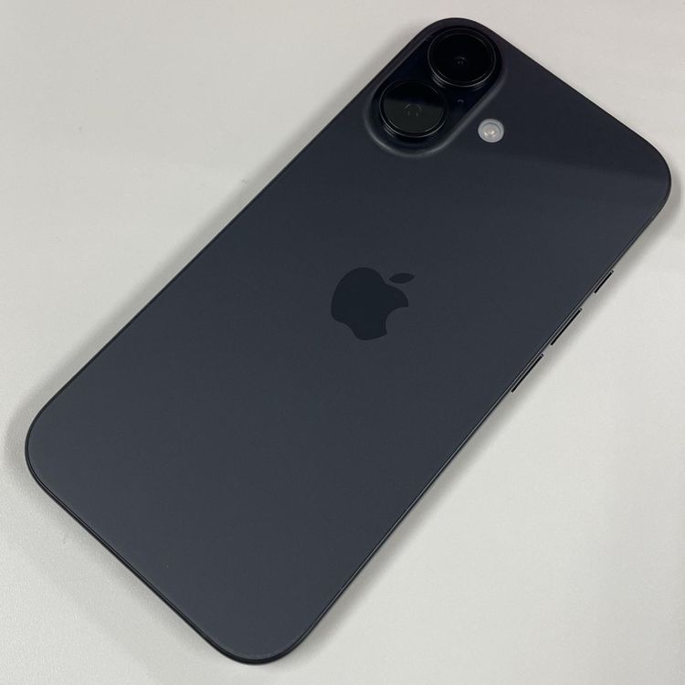 iPhone 16 128GB �֥�å� SIM���å������