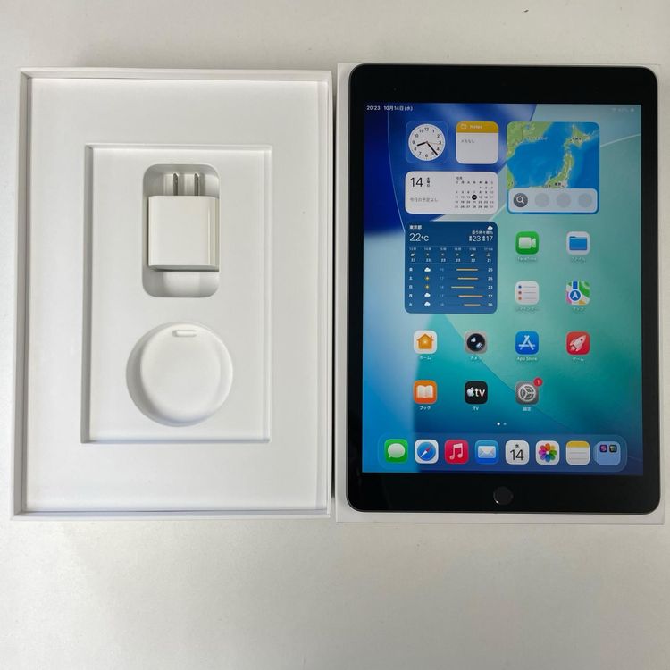 iPad ��9���� WiFi 64GB ���ڡ������쥤