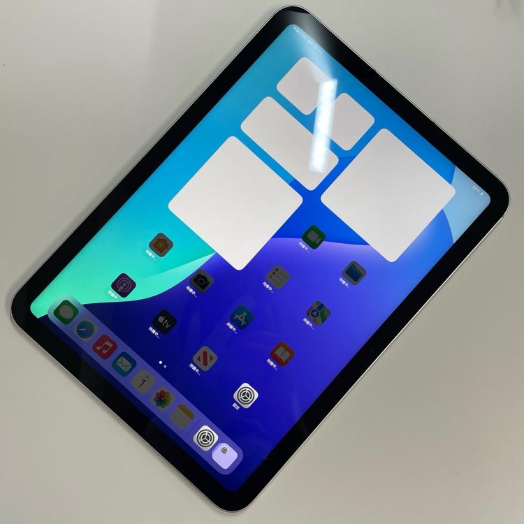 ���������¡��� iPad ��10���� WiFi+Cellular 256GB ����С� SIM���å������