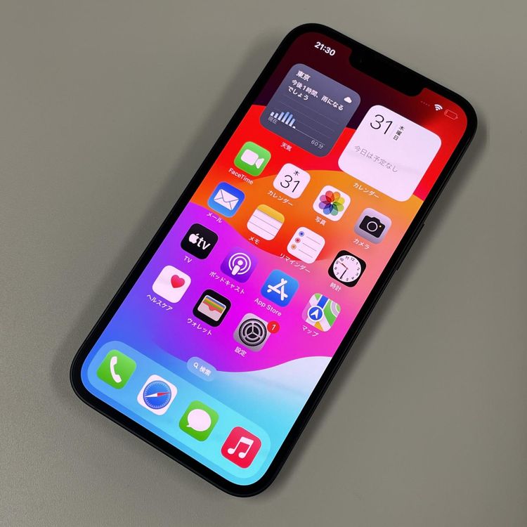 iPhone 14 128GB ߥåɥʥ SIMå