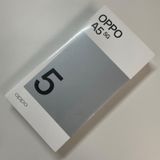 ���������¡��� A5 5G OPG06 �ۥ磻�� SIM���å������