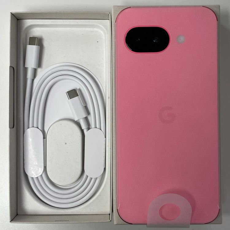 Google Pixel 9a Pixel 9a 128GB �ԥ��ˡ� SIM���å������