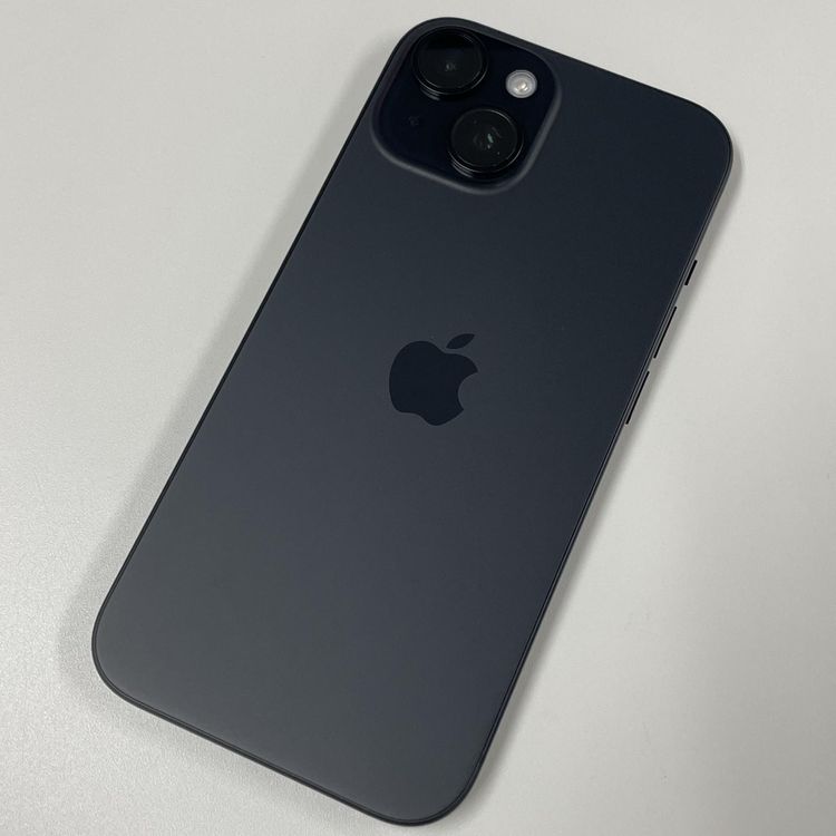 iPhone 15 128GB ֥å SIMå